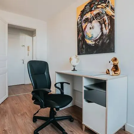 T3 Hyper Centre סומור