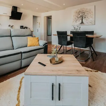 Apartamento T3 Hyper Centre Saumur