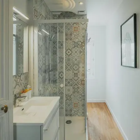 Apartamento T3 Hyper Centre Saumur