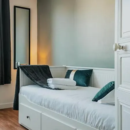 Apartamento T3 Hyper Centre