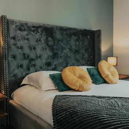 Apartamento T3 Hyper Centre