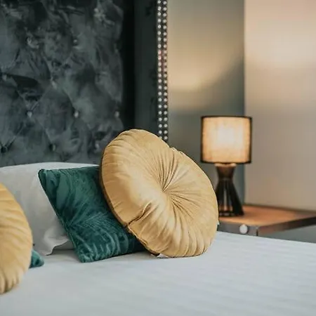 Apartamento T3 Hyper Centre *