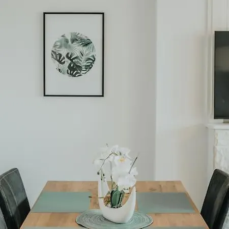 Apartamento T3 Hyper Centre Saumur