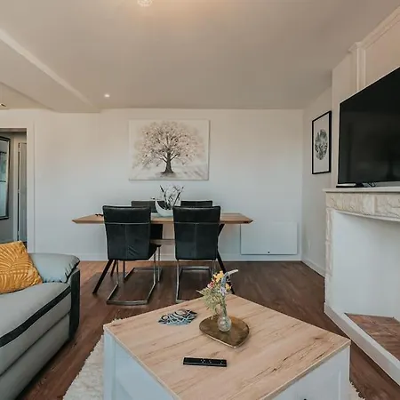 דירה T3 Hyper Centre *