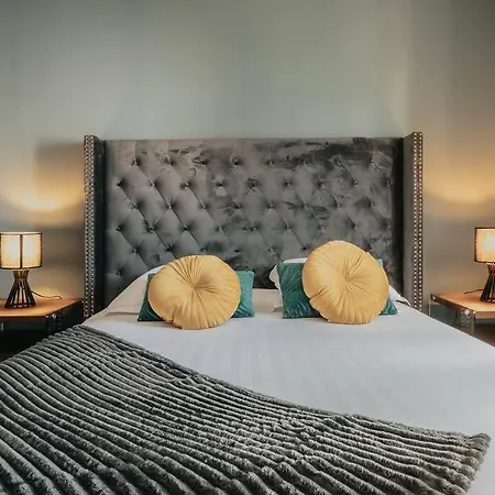 Apartamento T3 Hyper Centre *