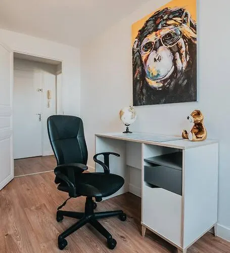 T3 Hyper Centre Saumur