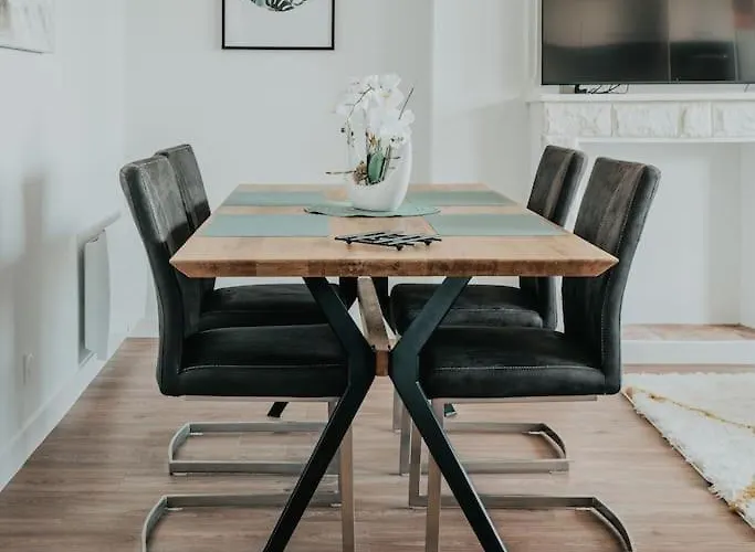 T3 Hyper Centre Saumur