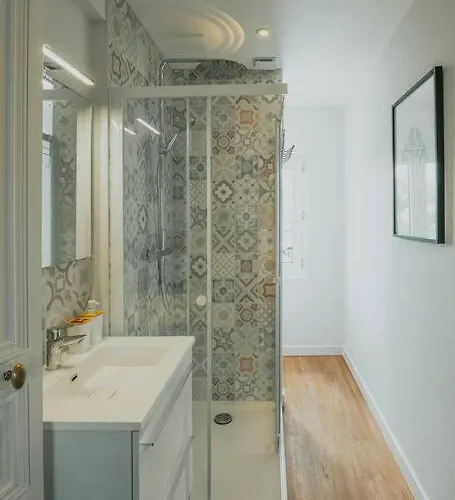 Apartment T3 Hyper Centre Saumur