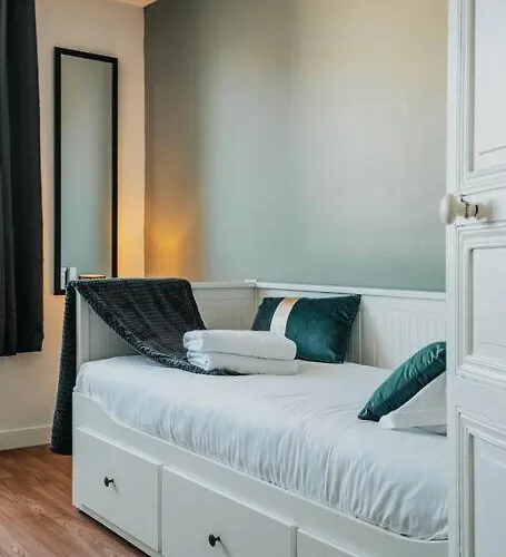 Appartement T3 Hyper Centre