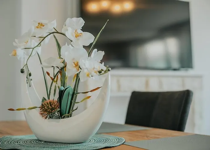 Appartement T3 Hyper Centre