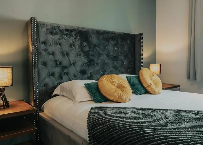 Apartment T3 Hyper Centre