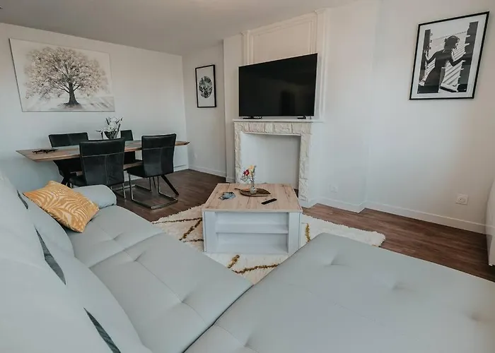 T3 Hyper Centre Saumur