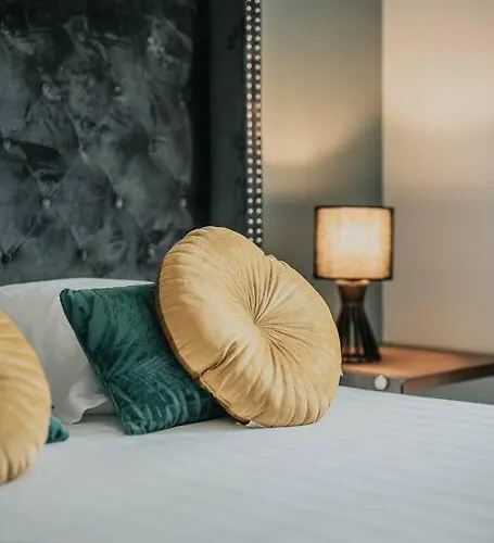 Apartment T3 Hyper Centre *